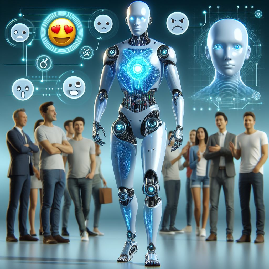 Emotion AI: 3 Experts on the Possibilities and Risks Emotion AI: 3 Experts on the Possibilities and Risks