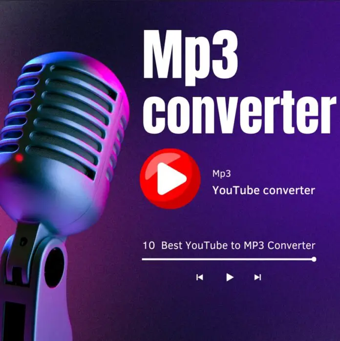 mp3 youtube converter --