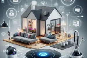Top IoT Devices for Smart Homes in 2024: Transform Your Home with Smarter, Safer Technology