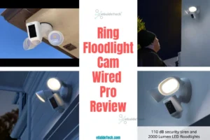 Ring Floodlight Cam Wired Pro Review: The Ultimate Security Upgrade Ring Floodlight Cam Wired Pro Review: The Ultimate Security Upgrade