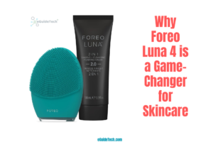 Smart Beauty Devices: Why Foreo Luna 4 is a Game-Changer for Skincare Smart Beauty Devices: Why Foreo Luna 4 is a Game-Changer for Skincare