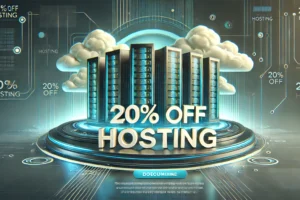 Hostinger Hosting Plans: Get Up to 80% Off