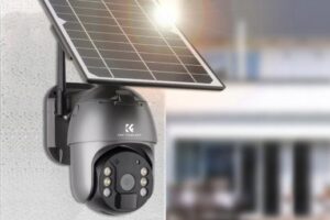 Best 4G Solar Security Camera: Top Picks for 2025