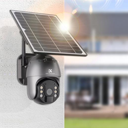Best 4G Solar Security Camera: Top Picks for 2025