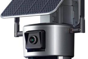Blink PTZ Camera: Revolutionize Your Home Security System