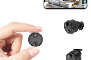 Camera Spy Mini: Ultimate Tool for Discreet Surveillance Camera Spy Mini: Ultimate Tool for Discreet Surveillance