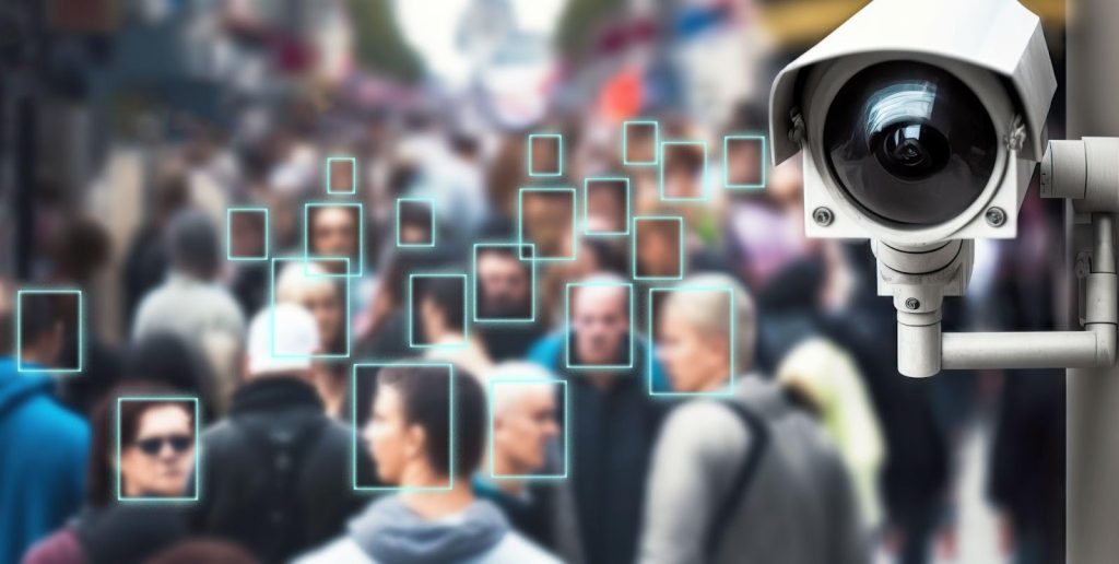 Face Recognition Camera: Revolutionizing Security and Convenience