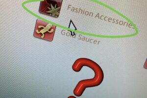 How to Unlock Fashion Accessories Ffxiv: Ultimate Guide
