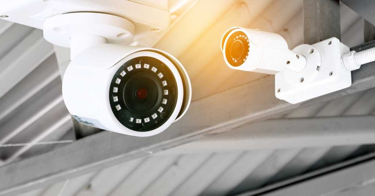Install CCTV: Enhance Your Home Security Effortlessly Install CCTV: Enhance Your Home Security Effortlessly