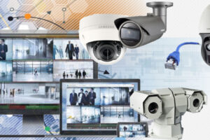 Ip Camera System: Enhance Your Home Security Effortlessly