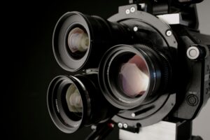 Multiple Lens Camera: Transform Your Photography Skills Instantly