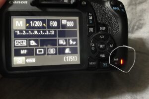 Red Light on Camera Meaning: Uncover the Mystery Behind It