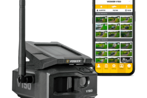 Security Camera No Wifi: Reliable Surveillance Without Internet