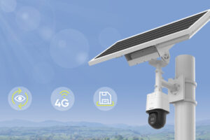 Surveillance Camera Solar Powered: Eco-Friendly Security Solution Surveillance Camera Solar Powered: Eco-Friendly Security Solution