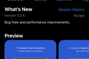 Vision Camera App: Capture Stunning Moments Effortlessly