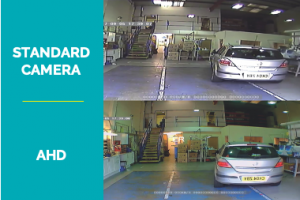 What is Ahd? Unveiling the Future of Surveillance Technology