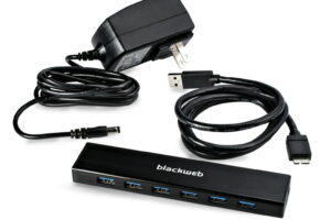 Who Is The Manufacturer Of Blackweb 7 Port Hub: Unveiling the Truth Who Is The Manufacturer Of Blackweb 7 Port Hub: Unveiling the Truth