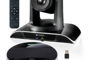 Zoom Conference Camera: Enhance Your Virtual Meetings Today