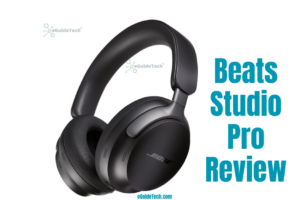 Beats Studio Pro Review: Premium Sound, Comfort & Features Beats Studio Pro Review: Premium Sound, Comfort & Features